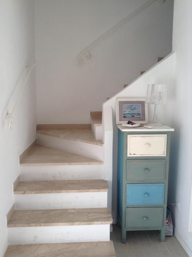 Deliziosa Villa 150 Metri Dal Mare Quartu SantʼElena Buitenkant foto