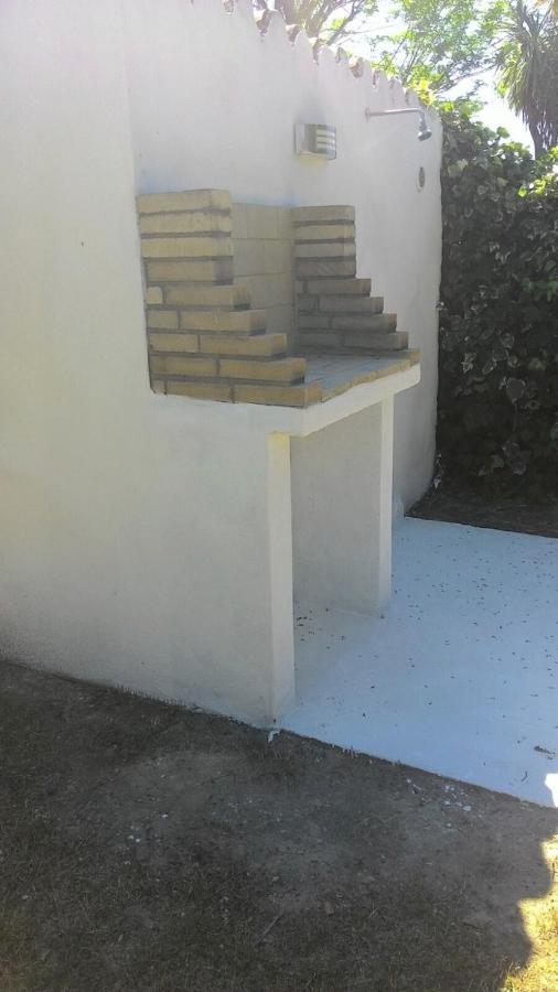 Deliziosa Villa 150 Metri Dal Mare Quartu SantʼElena Buitenkant foto